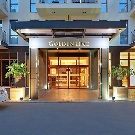 3- Room Apartment In Golden Line Złote Piaski Zewnętrze zdjęcie