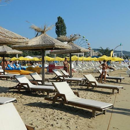 3- Room Apartment In Golden Line Złote Piaski Zewnętrze zdjęcie