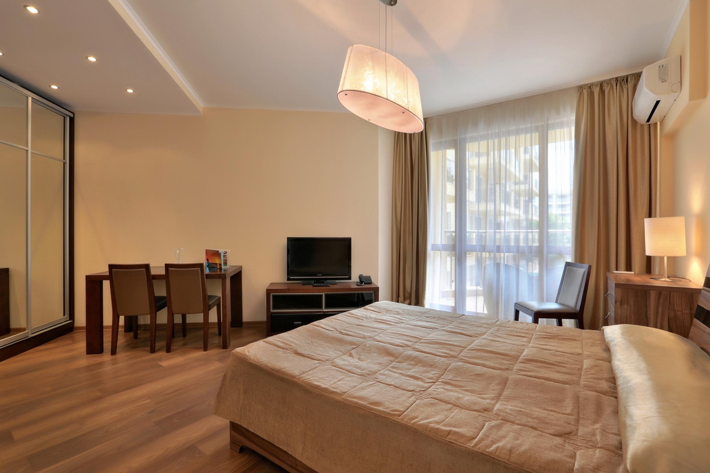 3- Room Apartment In Golden Line Złote Piaski Zewnętrze zdjęcie