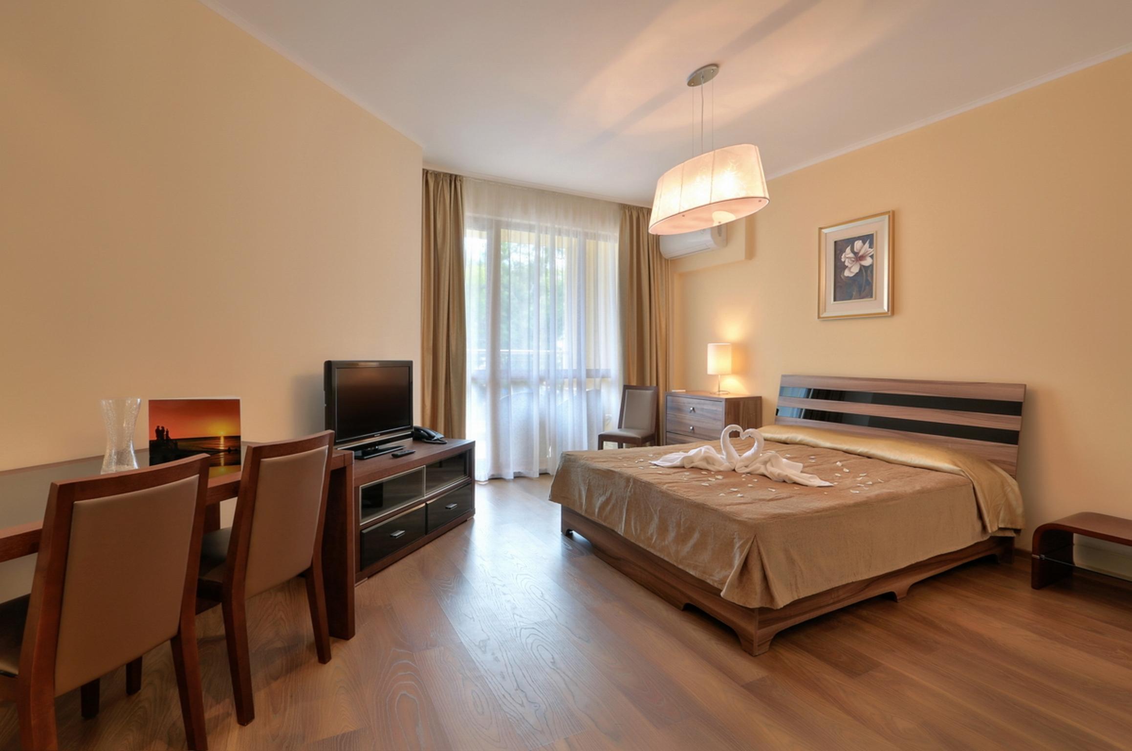 3- Room Apartment In Golden Line Złote Piaski Zewnętrze zdjęcie