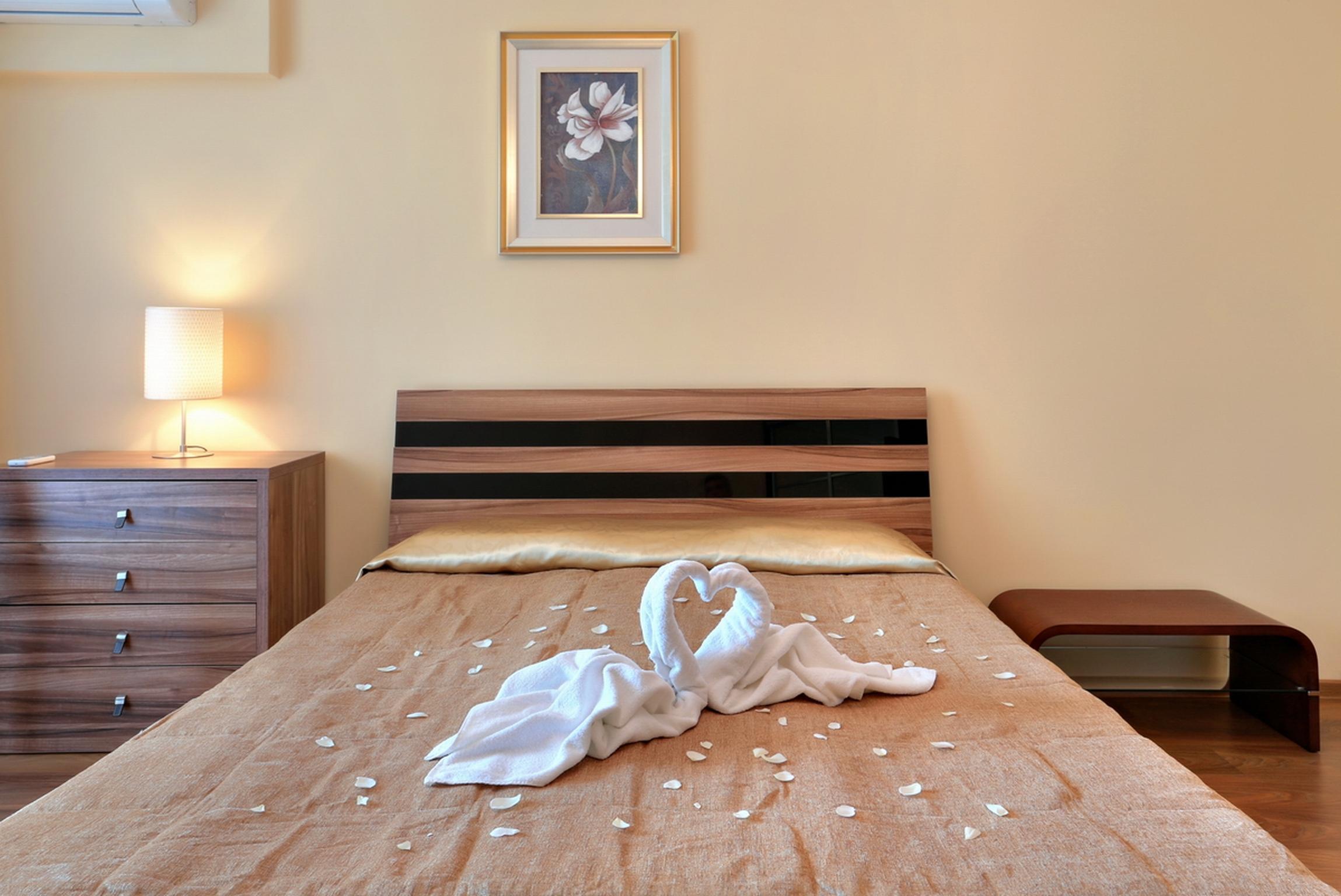 3- Room Apartment In Golden Line Złote Piaski Zewnętrze zdjęcie