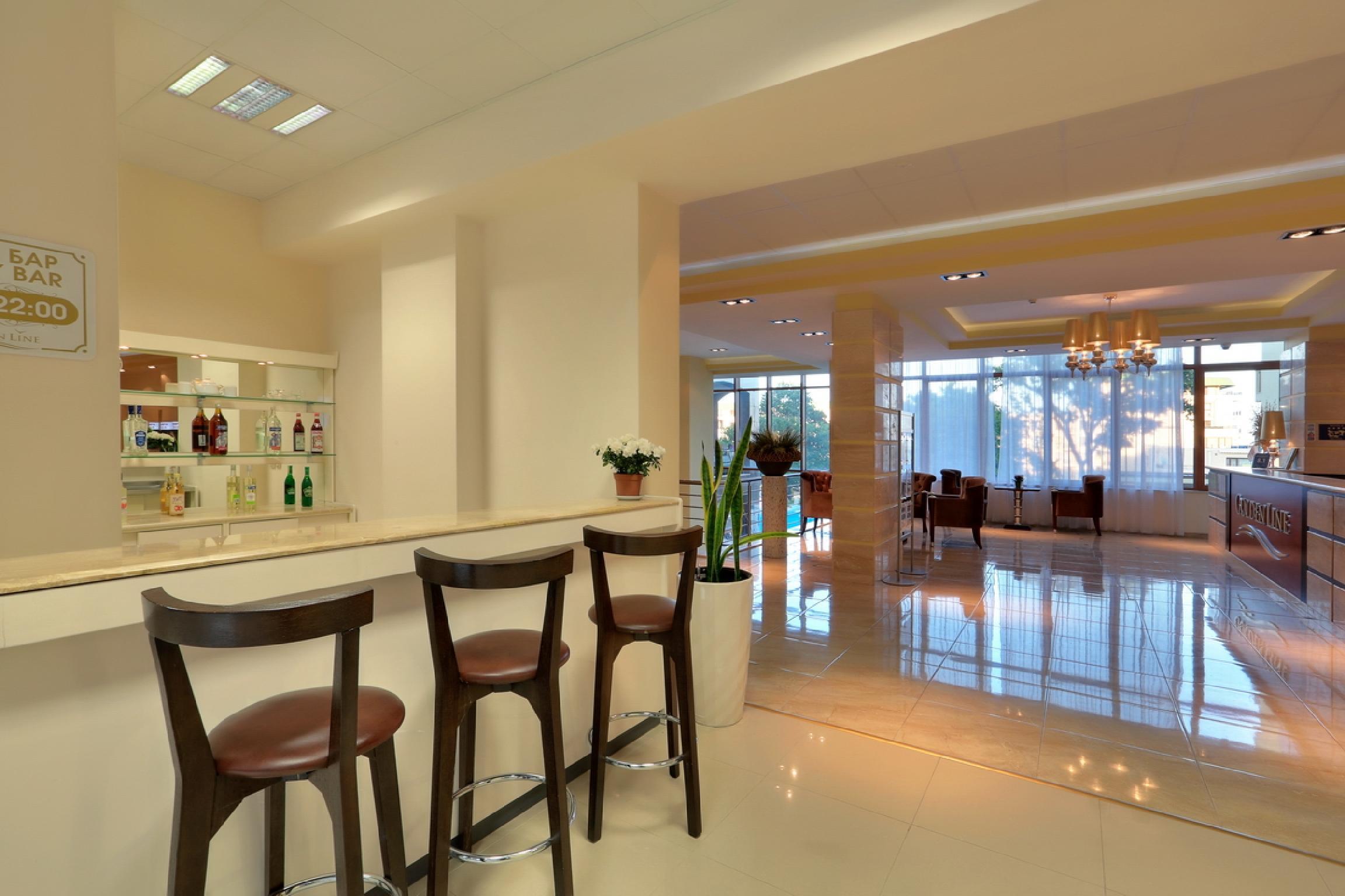 3- Room Apartment In Golden Line Złote Piaski Zewnętrze zdjęcie