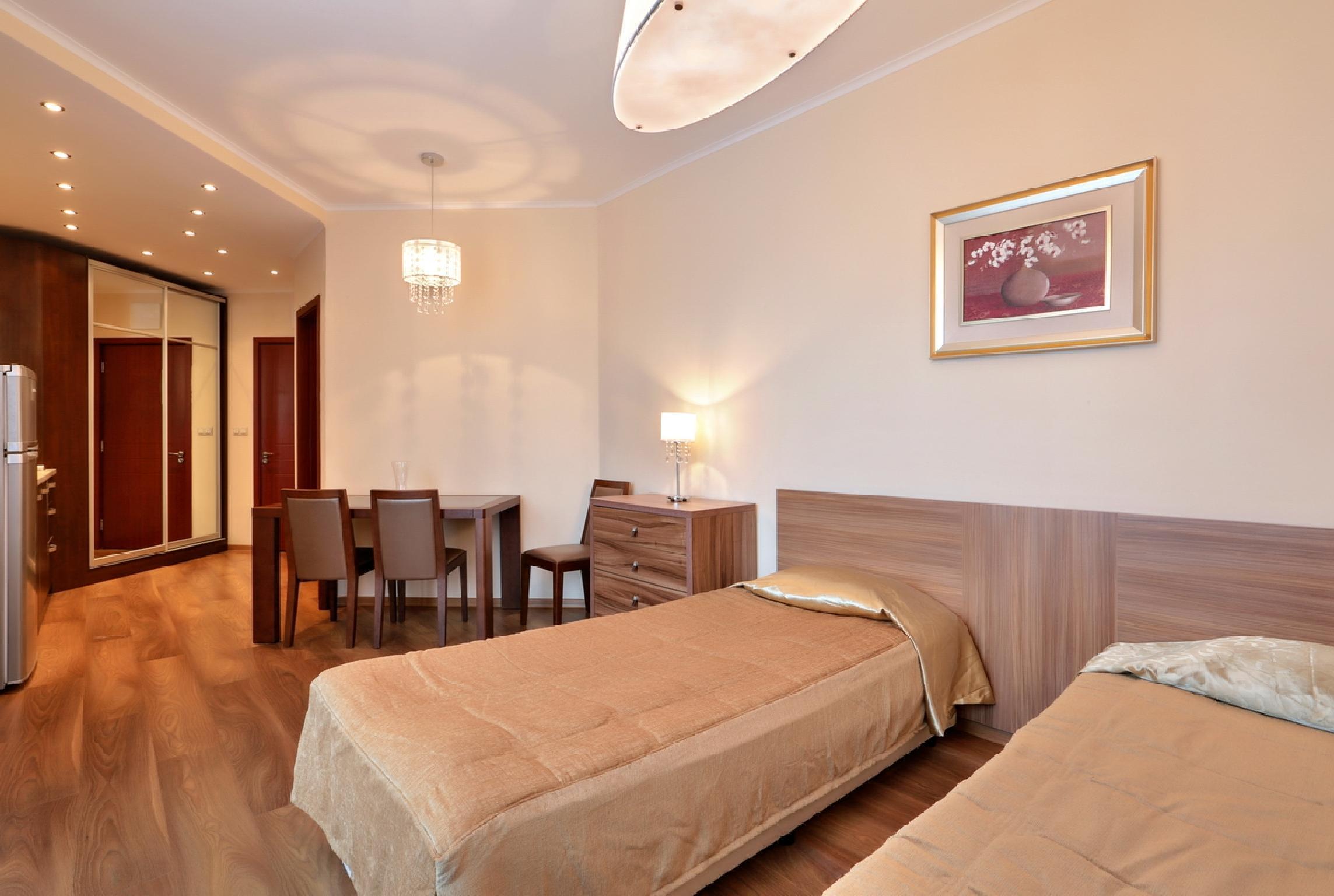 3- Room Apartment In Golden Line Złote Piaski Zewnętrze zdjęcie