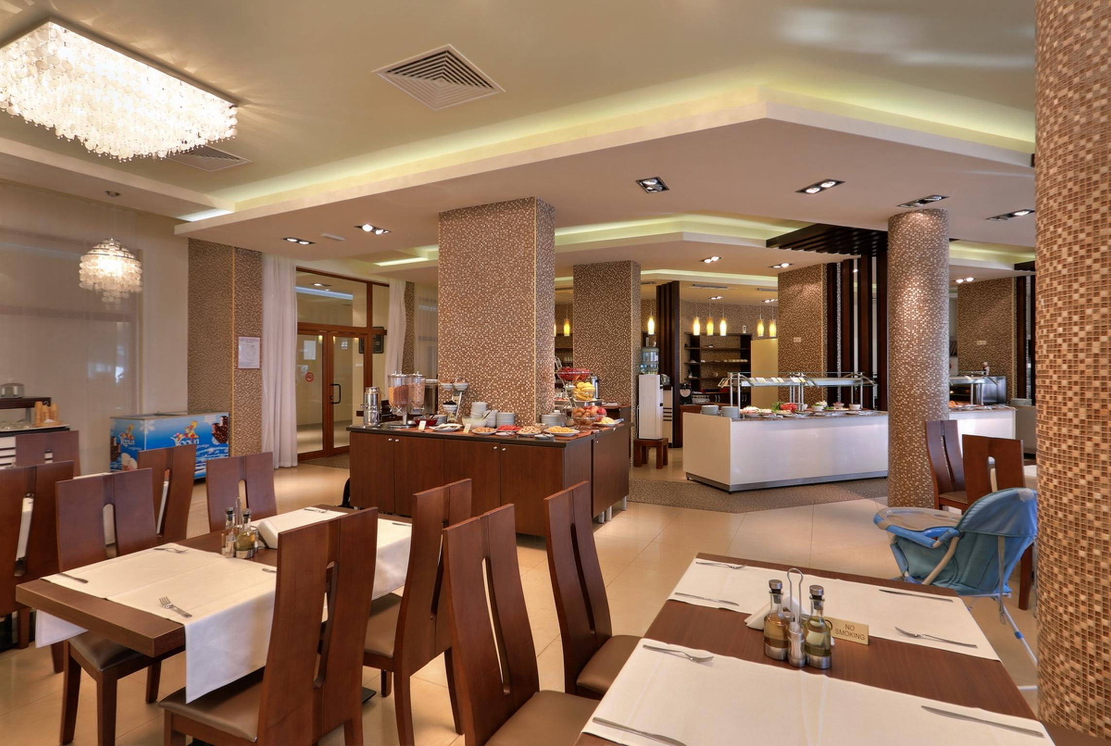 3- Room Apartment In Golden Line Złote Piaski Zewnętrze zdjęcie