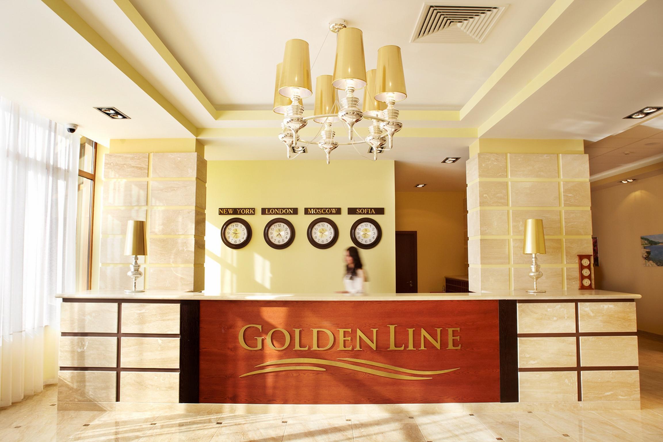 3- Room Apartment In Golden Line Złote Piaski Zewnętrze zdjęcie