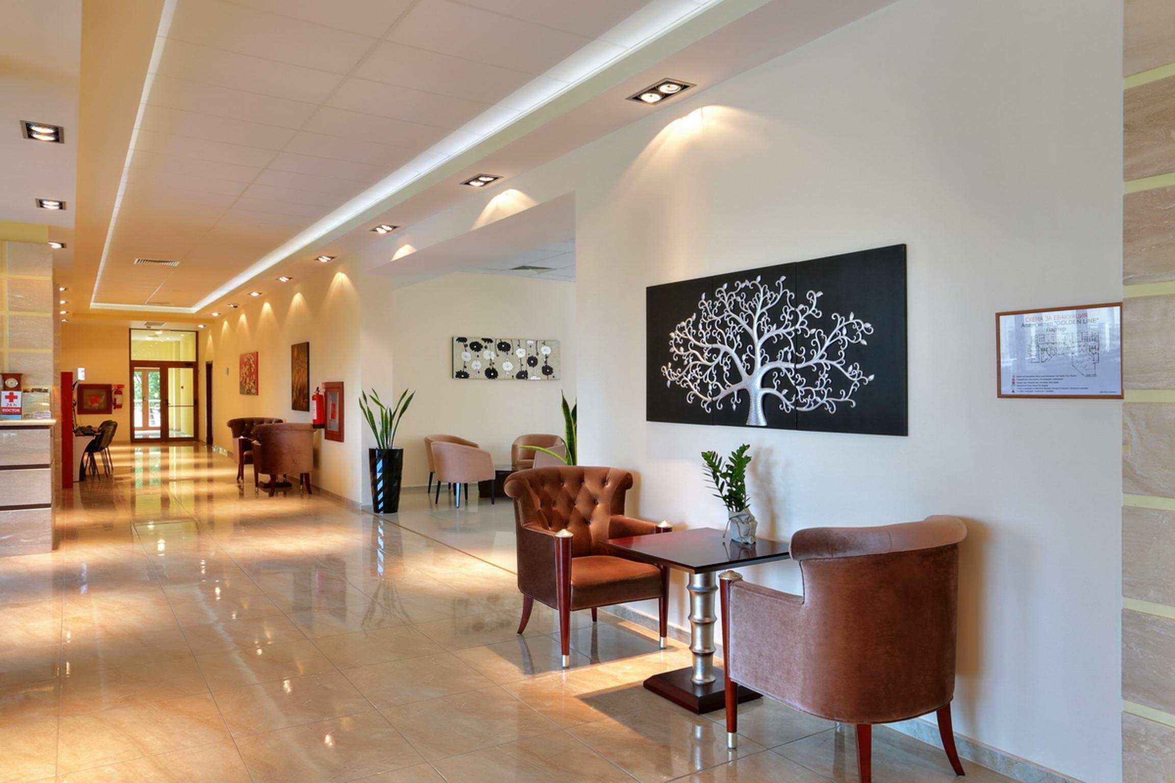 3- Room Apartment In Golden Line Złote Piaski Zewnętrze zdjęcie
