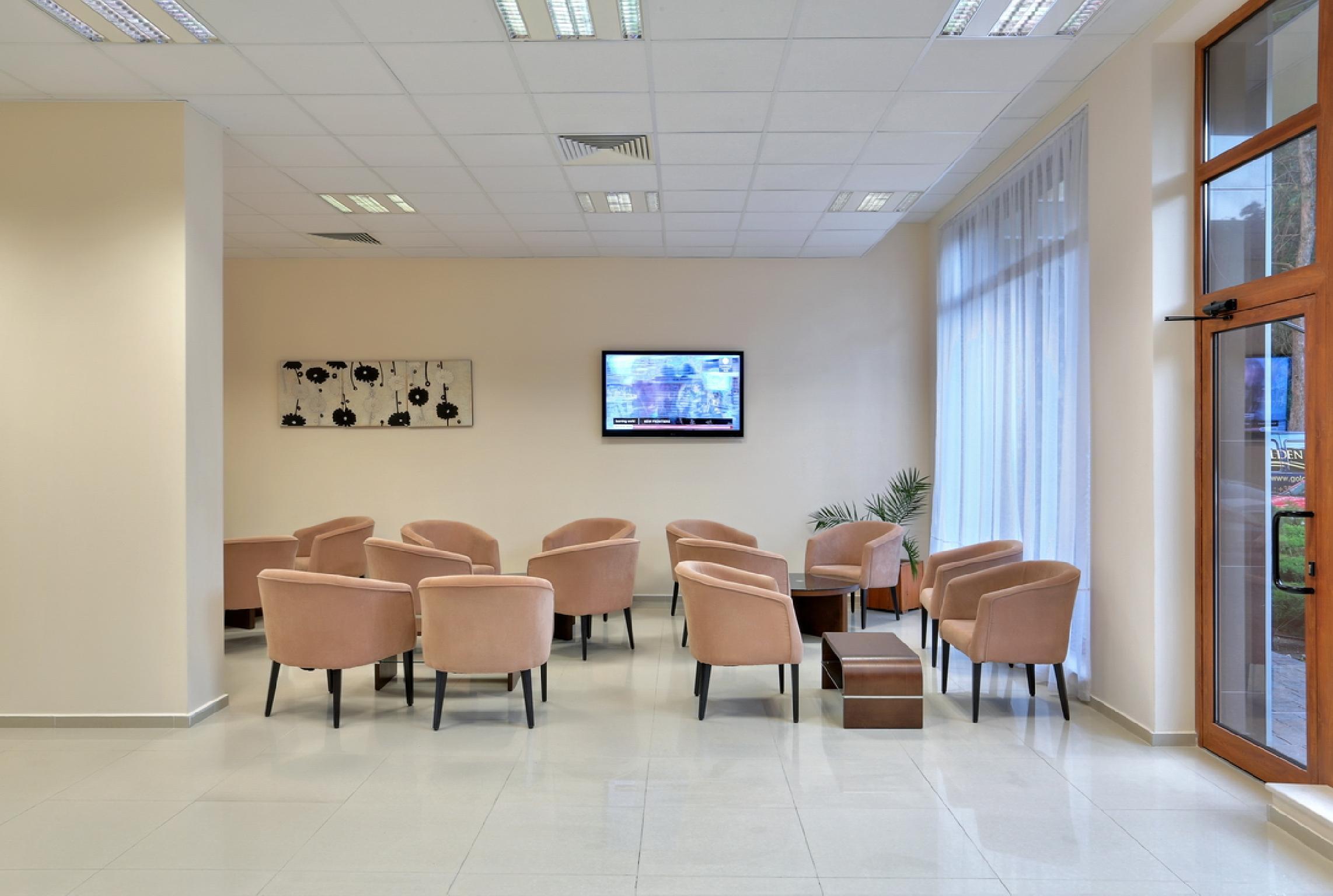 3- Room Apartment In Golden Line Złote Piaski Zewnętrze zdjęcie