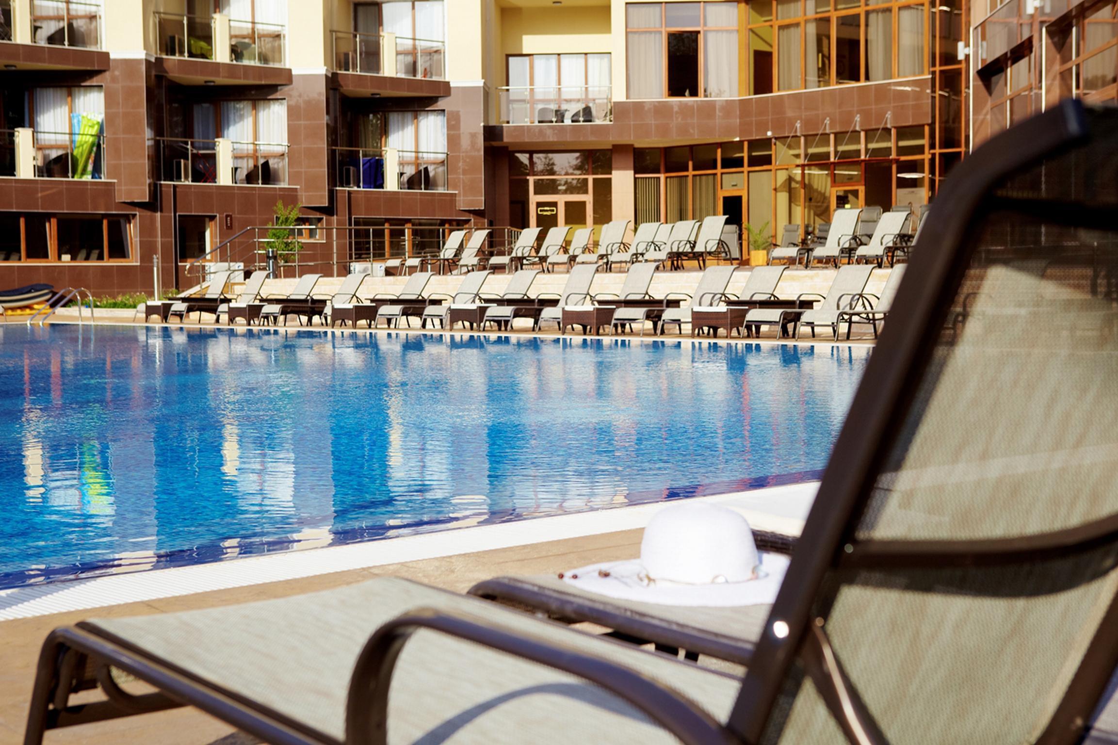 3- Room Apartment In Golden Line Złote Piaski Zewnętrze zdjęcie