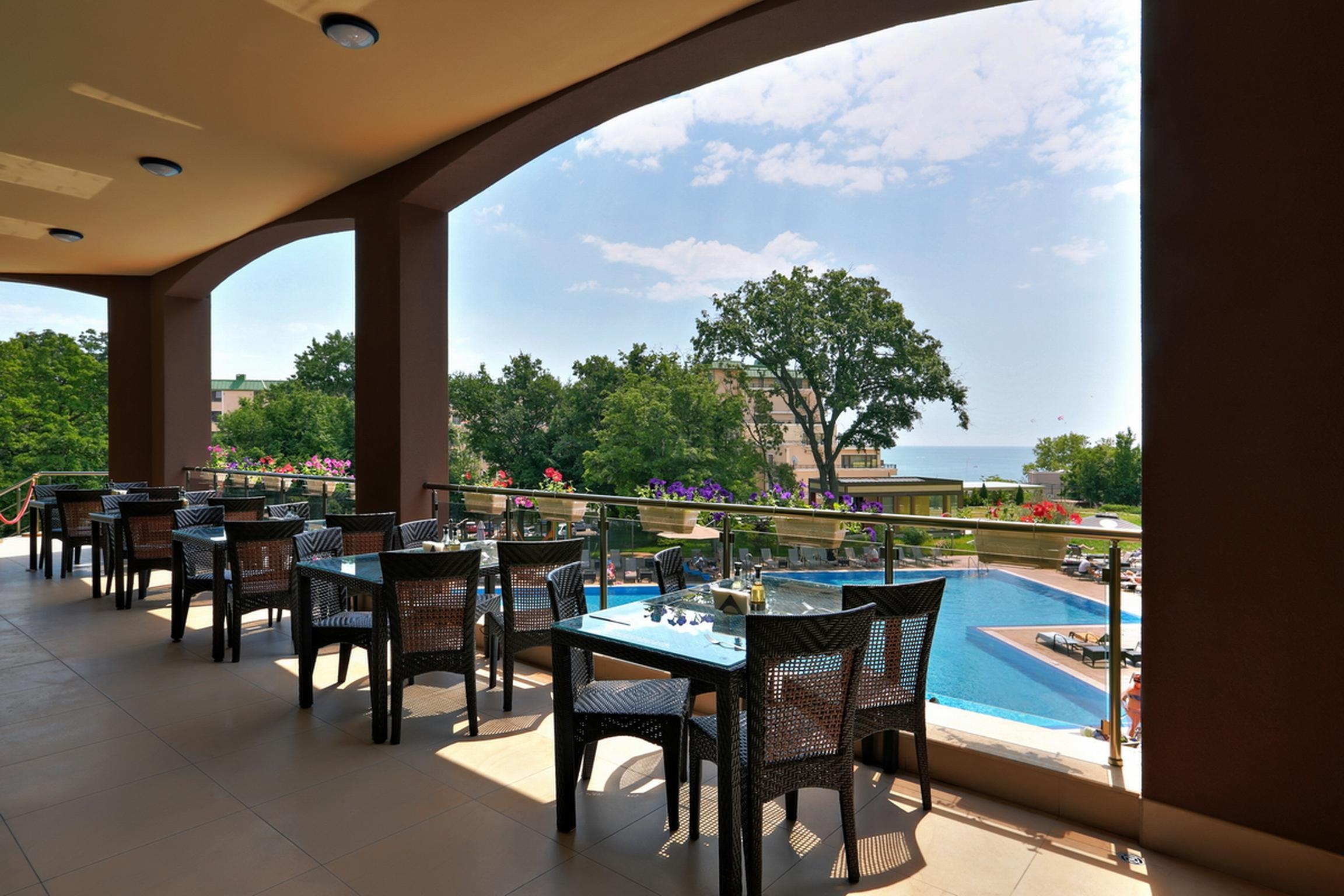 3- Room Apartment In Golden Line Złote Piaski Zewnętrze zdjęcie