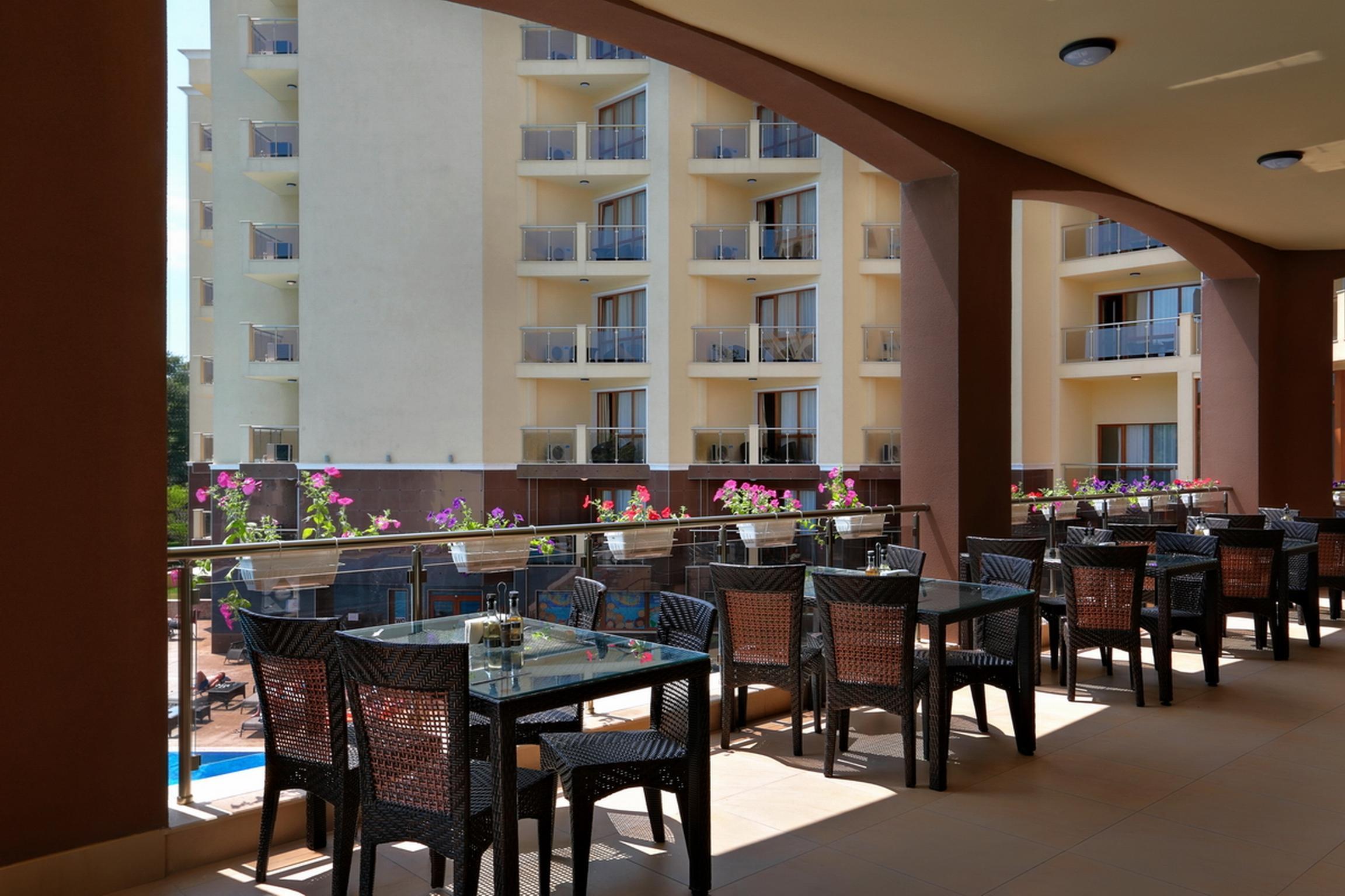 3- Room Apartment In Golden Line Złote Piaski Zewnętrze zdjęcie
