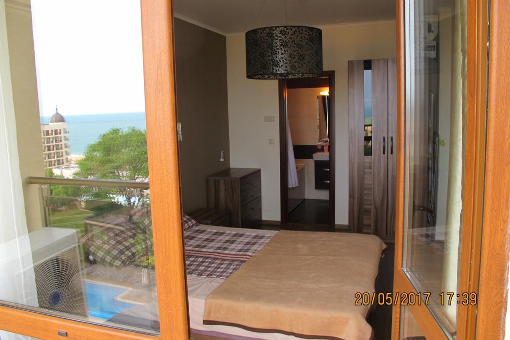 3- Room Apartment In Golden Line Złote Piaski Zewnętrze zdjęcie