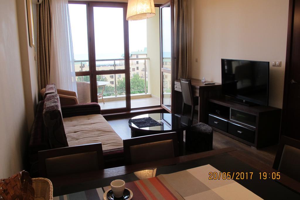 3- Room Apartment In Golden Line Złote Piaski Zewnętrze zdjęcie
