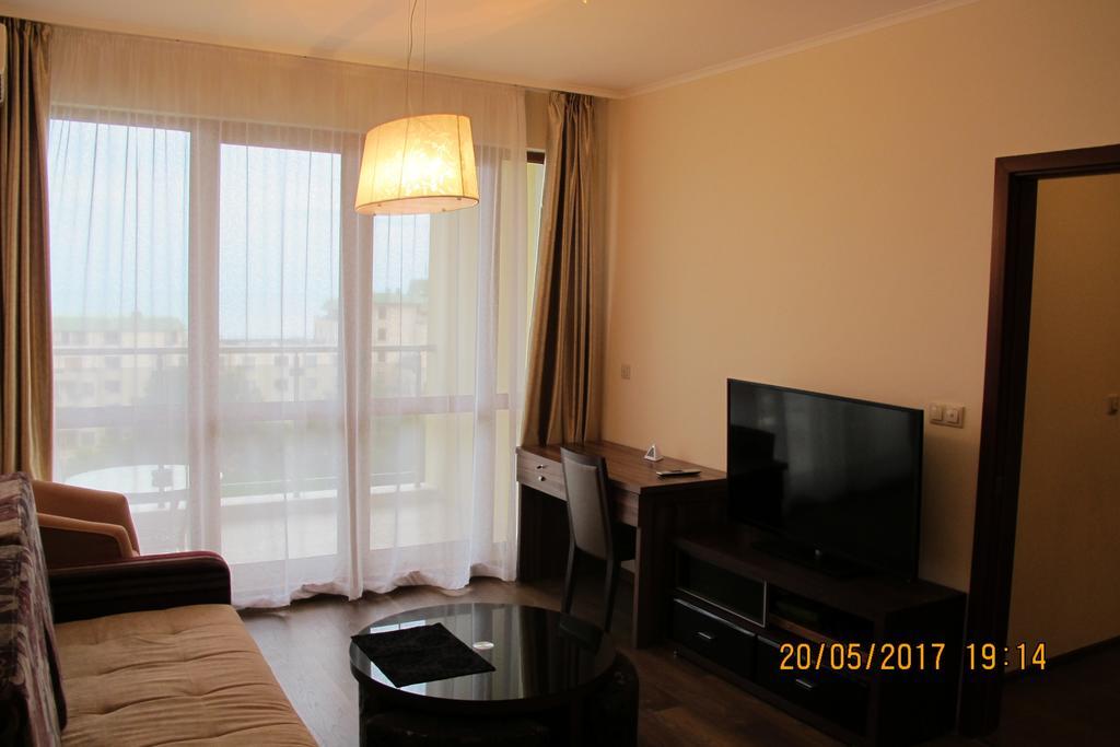 3- Room Apartment In Golden Line Złote Piaski Zewnętrze zdjęcie