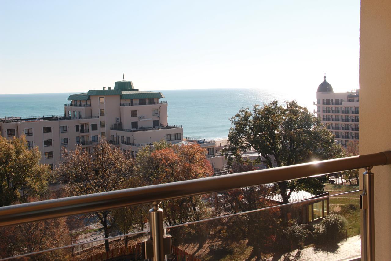 3- Room Apartment In Golden Line Złote Piaski Zewnętrze zdjęcie