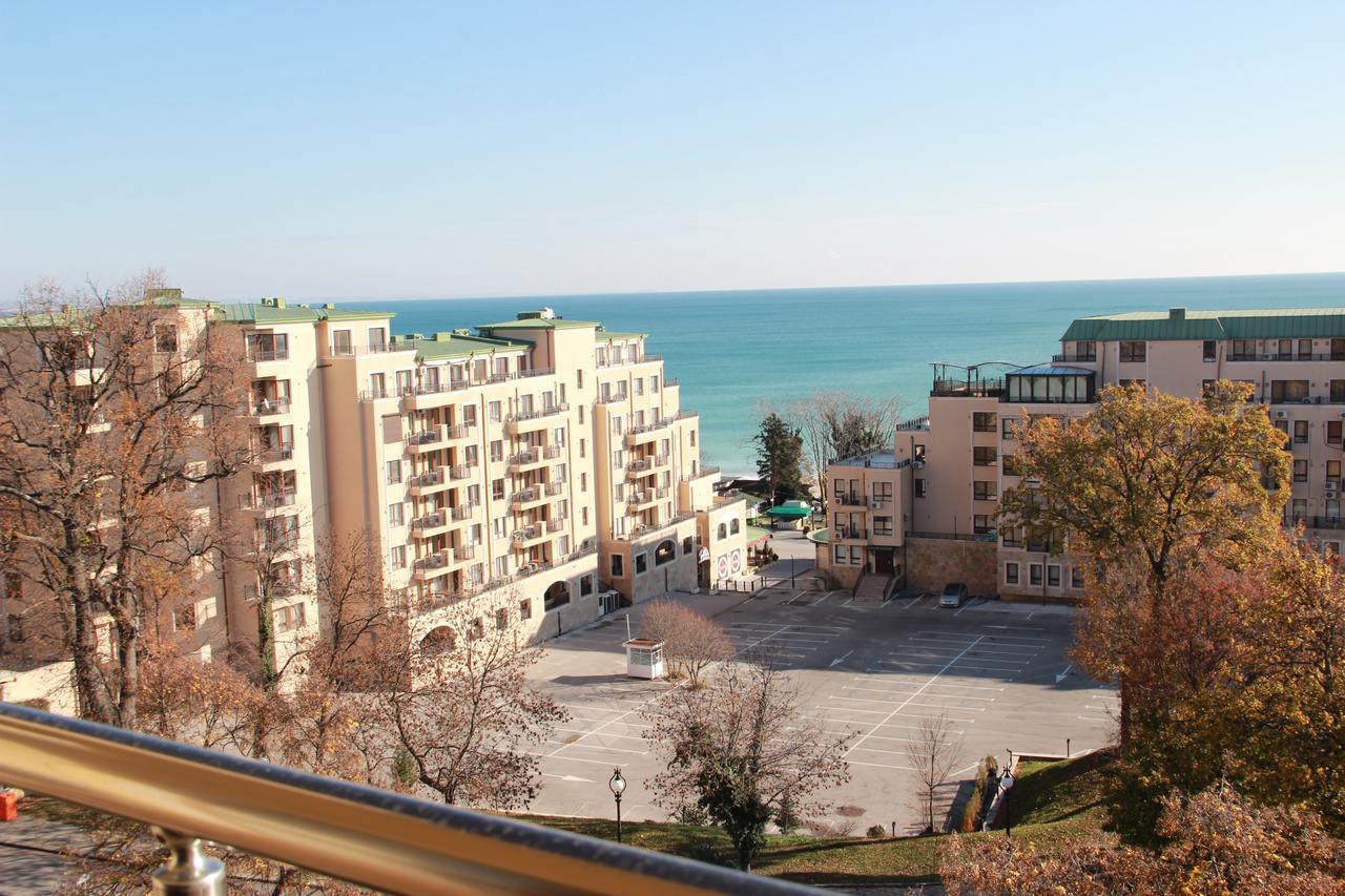 3- Room Apartment In Golden Line Złote Piaski Zewnętrze zdjęcie