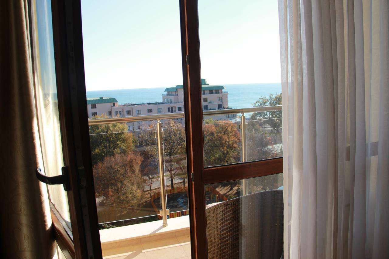 3- Room Apartment In Golden Line Złote Piaski Zewnętrze zdjęcie