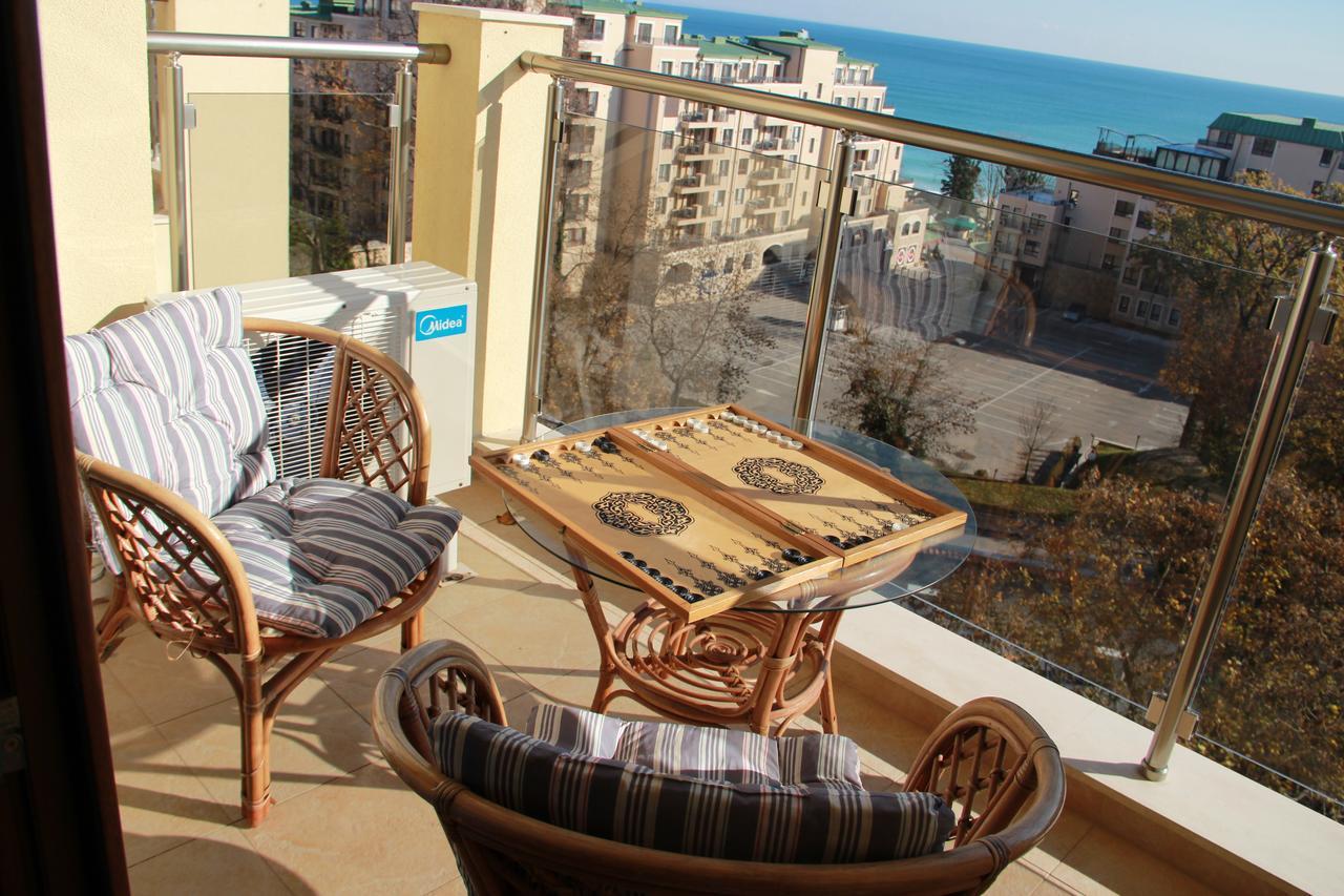 3- Room Apartment In Golden Line Złote Piaski Zewnętrze zdjęcie