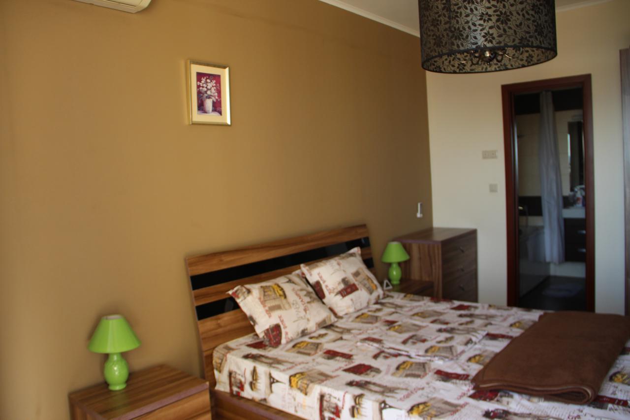 3- Room Apartment In Golden Line Złote Piaski Zewnętrze zdjęcie