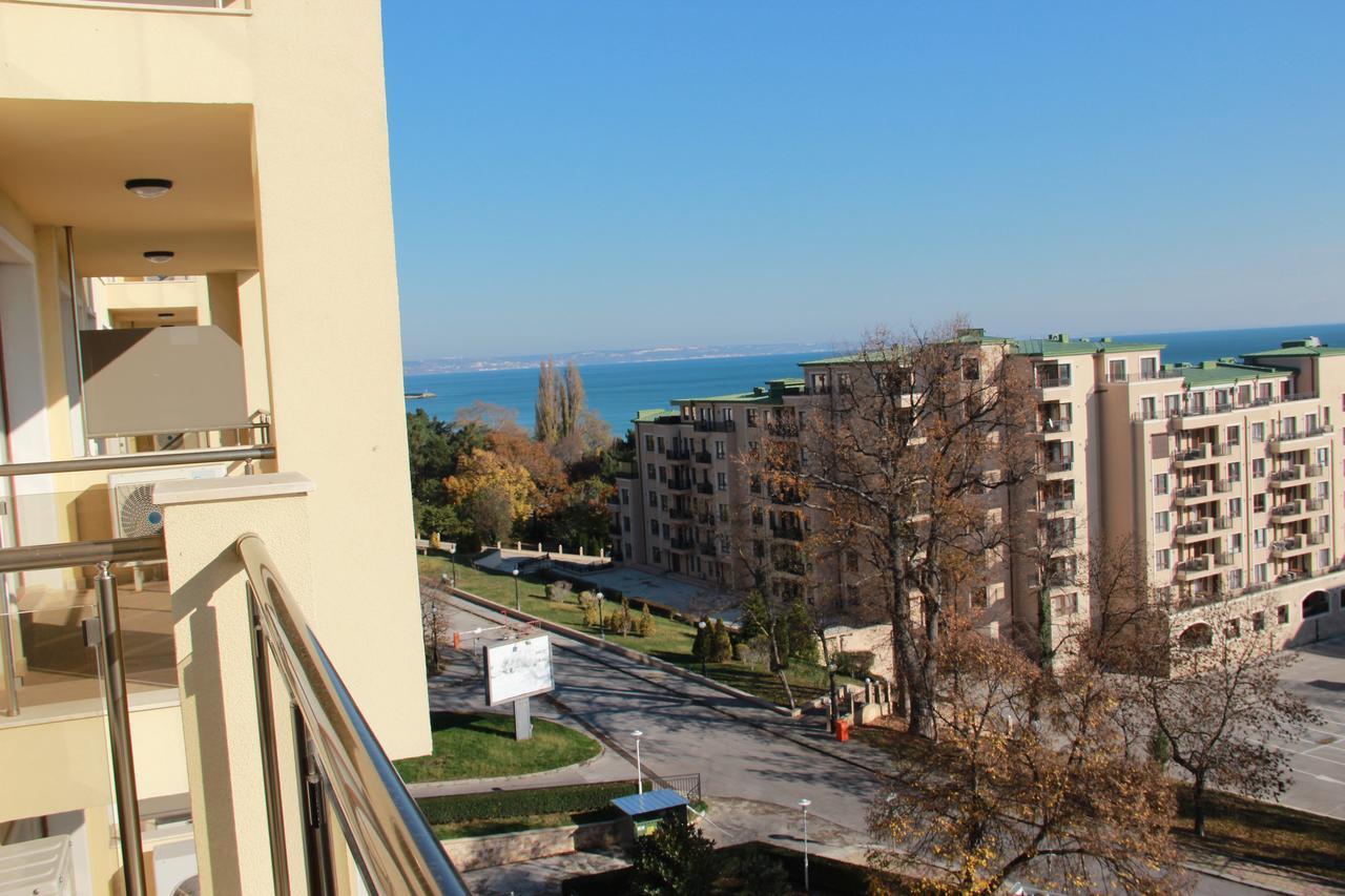 3- Room Apartment In Golden Line Złote Piaski Zewnętrze zdjęcie