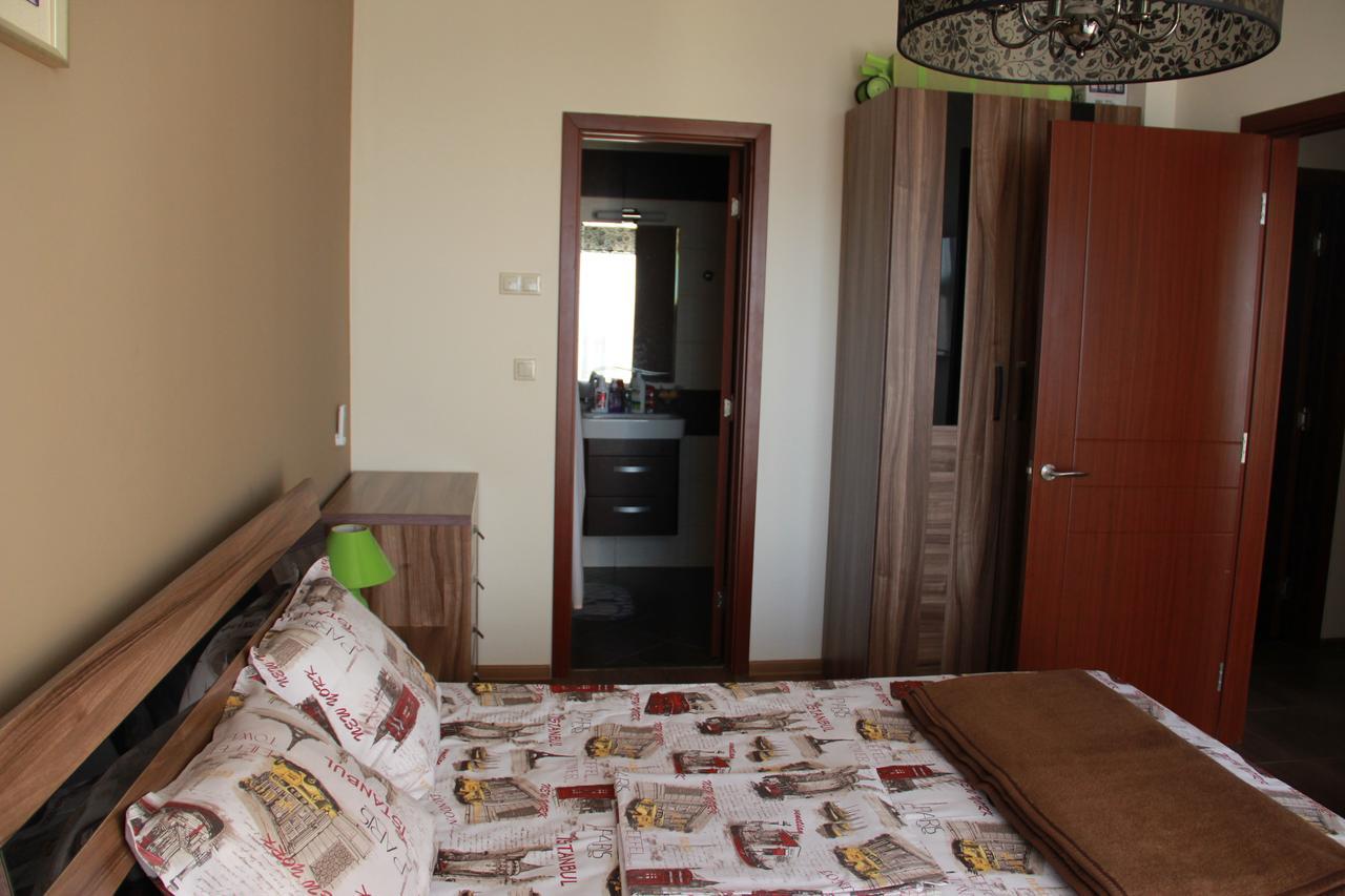 3- Room Apartment In Golden Line Złote Piaski Zewnętrze zdjęcie