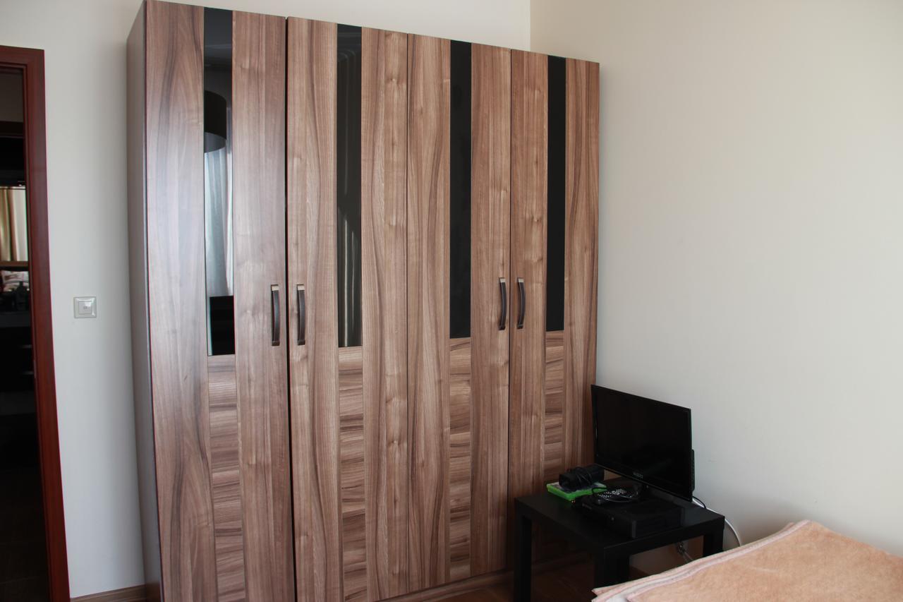 3- Room Apartment In Golden Line Złote Piaski Zewnętrze zdjęcie