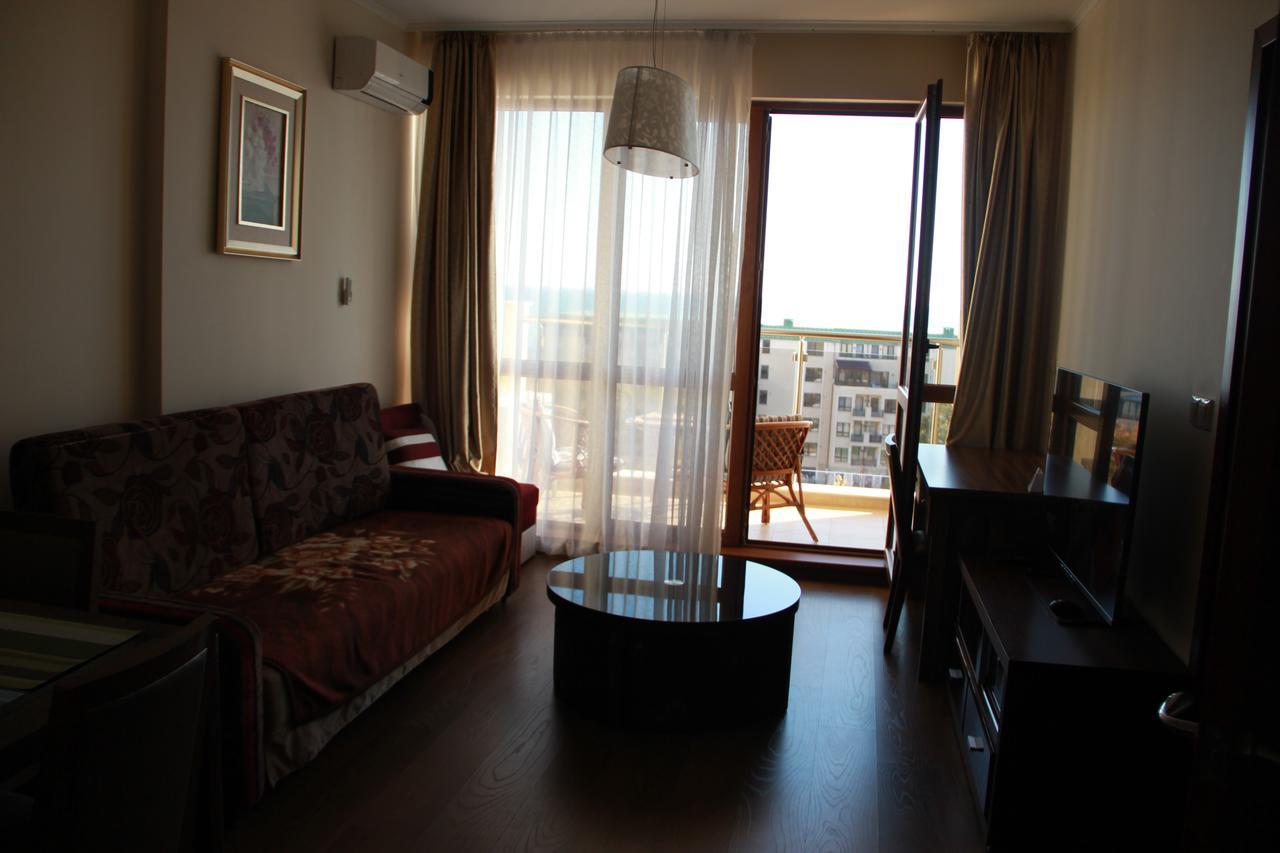 3- Room Apartment In Golden Line Złote Piaski Zewnętrze zdjęcie