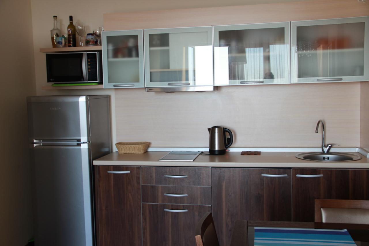 3- Room Apartment In Golden Line Złote Piaski Zewnętrze zdjęcie