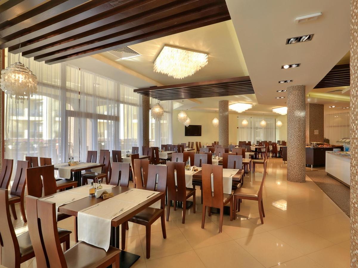 3- Room Apartment In Golden Line Złote Piaski Zewnętrze zdjęcie