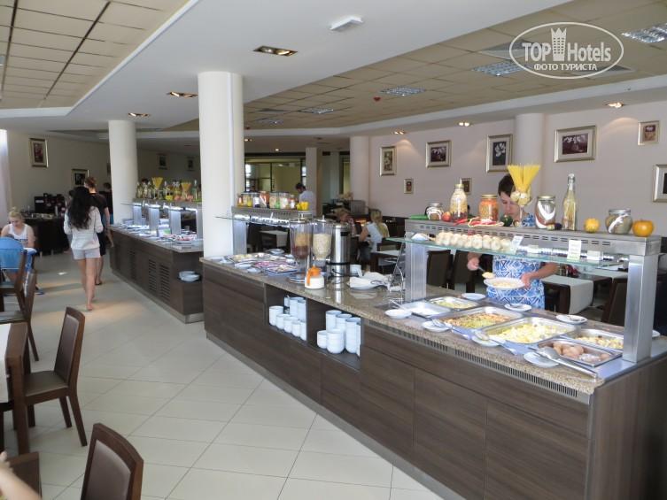 3- Room Apartment In Golden Line Złote Piaski Zewnętrze zdjęcie